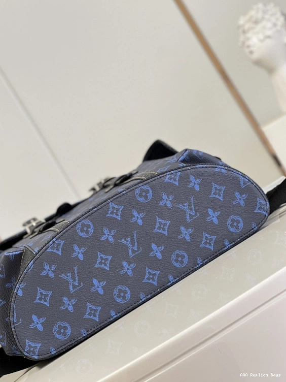 Aaa replica ru LOUIS CHRISTOPHER VUITTON MM 0816